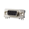 D-Sub Connector Assemblies - 2092-K202XHT-E9S-NJ-ND - DigiKey