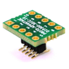 Adapter, Breakout Boards - 315-DIP300-SOIC-10N-ND - DigiKey