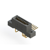Edgeboard Connectors - 151-895-016-558-202-ND - DigiKey
