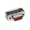 D-Sub Connector Assemblies - 1003-M83513/13-B01NN-ND - DigiKey