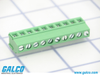 NTE PCB Mount - 25-E700-10-BP - Galco Industrial Electronics