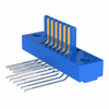 Edgeboard Connectors - ECC06MMJD-ND - DigiKey