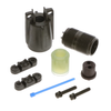 Circular Connector Assemblies - 339-MS3101E10SL-4P-ND - DigiKey