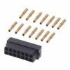 Headers & Wire Housings - M80-6131445 - Powell Electronics, Inc.