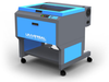Free Standing Laser Platform -- PLS4.75 - Image