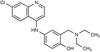 Amodiaquin - 6838 - Medical Isotopes, Inc.