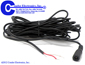 CA205INL-25FT-JACKETED-2CD-22AWG - Condor Electronics, Inc.