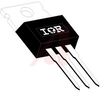 MOSFET, Power;N-Ch;VDSS 500V;RDS(ON) 1.4 Ohms;ID 5A;TO-220AB;PD 74W;VGS +/-30V - 70078864 - Allied Electronics, Inc.