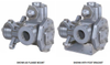 GHC1 1/2GC3-B Positive Displacement Pump -  - Gorman-Rupp Pumps