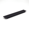 ALUMINUM VENTILATOR (BLACK) - APK-K210A-BL - APK-K210A-BL - Sugatsune America, Inc.