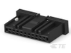 Rectangular Wire & Cable Connectors & Housings - 1-2834686-0 - TE Connectivity