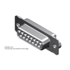 D-Sub Connector Assemblies - 1731090106-ND - DigiKey