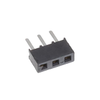 Headers, Receptacles, Female Sockets - SMM-103-01-S-S-ND - DigiKey