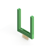 Edgeboard Connectors - 151-307-012-542-258-ND - DigiKey