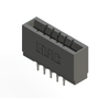 Edgeboard Connectors - 151-737-010-520-201-ND - DigiKey