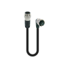 Circular Cable Assemblies - 511000430-ND - DigiKey
