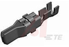 CPC TYPE XII CONTACT FOR SERIES 3; MALE; (CONTACT FINISH: TIN-LEAD) - 70043035 - Allied Electronics, Inc.