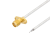 Coaxial Cables (RF) - 5073-LCCA30717-9IN-ND - DigiKey
