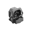 Power Entry Modules (PEM) - 5073-PF0001/28-ND - DigiKey