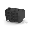 Rectangular Connector Housings - 17-926647-2-ND - DigiKey