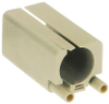 Heavy Duty Power Connector Inserts & Modules -- 1737653 - Image