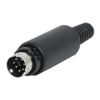 DIN Connectors - 2596386 - RS Components, Ltd.