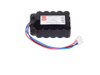 Speciality Size Rechargeable Batteries - 2466437 - RS Components, Ltd.