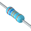 Through Hole Resistors - 2019-MF1/4DCT52R2611FCT-ND - DigiKey