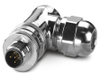 Industrial Circular Connectors - 8588075 - RS Components, Ltd.