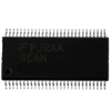 5.5V SSOP Interface Transceiver IC - 704-SCAN18540TSSCX - ERSAELECTRONICS PTE. LTD.