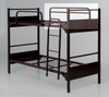 Master Stacker Tubular Guard Rail (Optional) - JC 491089 - Jess Crate Furniture