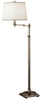 D2143 Lamps-Swing Arm-Floor - 311525 - Capital Lighting, Inc.