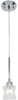 23905TR-CH/FCL Mini Pendants-Cable - 362390 - Capital Lighting, Inc.