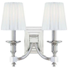 N2642-613 Sconces-Double Candle - 612841 - Capital Lighting, Inc.