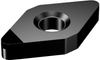 T-Max&reg; P insert for turning - DNMA150412S01020E CB20 - Sandvik Coromant Co.
