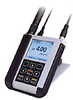 Knick Intrinscially Safe Handheld pH Meter Kit -- GO-59351-02 - Image