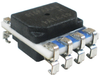TruStability™ HSC Series-High Accuracy, digital SPI, SMT NN: no ports, absolute, 0 psi to 15 psi, 3.3 Vdc, dry gases only, no special options -- HSCMNNN015PASA3 - Image
