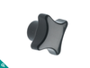 Four Arm Clamping Knobs - 2821 - Davies Molding, LLC