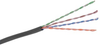 Unshielded Twisted Pair Data Cable - C5ESPGY - Hubbell Incorporated