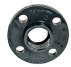 PVC Schedule 80 Socket Van Stone Plastic Ring Flanges -- 28179 - Image