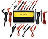 Fluke Deluxe Electronic Test Lead Set - TL81A - Tradeport Electronics Group