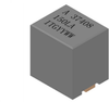70nH, 15%, 0.16mOhm, 140A Max. Power Bead SMD - AHR37408A-70L - ITG Electronics, Inc.