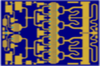 5.0 - 6.0 GHz 50 Watt GaN Power Amplifier -- TGA2307