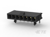 PCB Headers & Receptacles - 2-1445098-7 - TE Connectivity