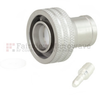 4.3-10 Male (Plug) Low PIM Connector For 1/2