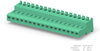 Standard Rectangular Connectors - 4-641244-7 - TE Connectivity