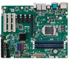 LGA1151 6th and 7th Generation Intel® Core™ i7/i5/i3/Pentium/Celeron ATX with Triple Display, DDR4, SATA III -- AIMB-785