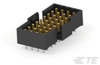PCB Headers & Receptacles - 1-207121-0 - TE Connectivity