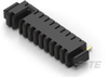 DC Jack Connectors - 1-1612963-4 - TE Connectivity