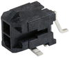Connector, Header, 2Pos, 2Row; Connector Systems Molex - 02AH7312 - Newark, An Avnet Company